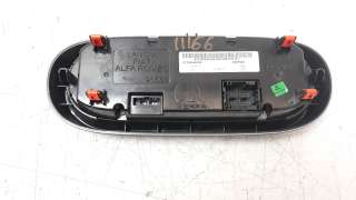 Recambio de mando climatizador para fiat 500 x (334) 2014- 1.6 16v cat referencia OEM IAM 7356568390  
