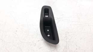 Recambio de mando elevalunas trasero derecho para fiat 500 x (334) 2014- 1.6 16v cat referencia OEM IAM 735633155  