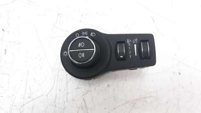 Recambio de mando luces para fiat 500 x (334) 2014- 1.6 16v cat referencia OEM IAM 7356582960  