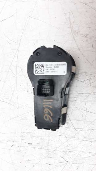 Recambio de mando luces para fiat 500 x (334) 2014- 1.6 16v cat referencia OEM IAM 7356582960   2