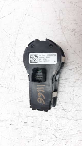 Recambio de mando luces para fiat 500 x (334) 2014- 1.6 16v cat referencia OEM IAM 7356582960  