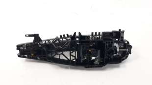 Recambio de maneta exterior trasera derecha para fiat 500 x (334) 2014- 1.6 16v cat referencia OEM IAM 735670458   2