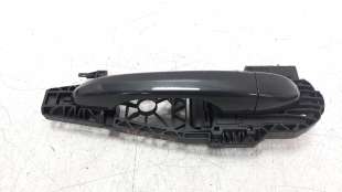 Recambio de maneta exterior trasera izquierda para fiat 500 x (334) 2014- 1.6 16v cat referencia OEM IAM 735670458  