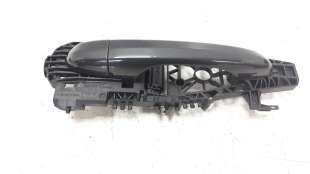 Recambio de maneta exterior trasera izquierda para fiat 500 x (334) 2014- 1.6 16v cat referencia OEM IAM 735670458   2