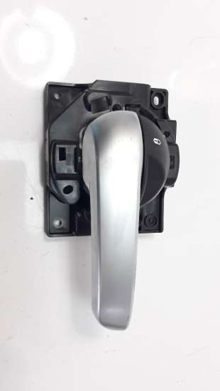 Recambio de maneta interior trasera derecha para fiat 500 x (334) 2014- 1.6 16v cat referencia OEM IAM 735610495  
