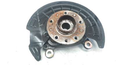 Recambio de mangueta delantera derecha para fiat 500 x (334) 2014- 1.6 16v cat referencia OEM IAM 52028391  