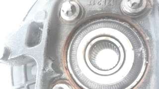 Recambio de mangueta delantera derecha para fiat 500 x (334) 2014- 1.6 16v cat referencia OEM IAM 52028391  