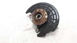 Recambio de mangueta delantera izquierda para fiat 500 x (334) 2014- 1.6 16v cat referencia OEM IAM 52028393  