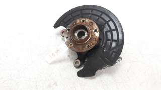 Recambio de mangueta delantera izquierda para fiat 500 x (334) 2014- 1.6 16v cat referencia OEM IAM 52028393  