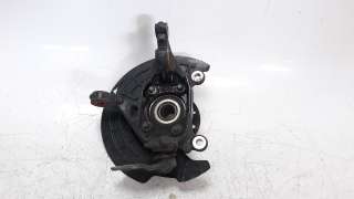 Recambio de mangueta delantera izquierda para fiat 500 x (334) 2014- 1.6 16v cat referencia OEM IAM 52028393  