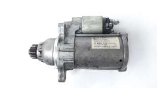Recambio de motor arranque para fiat 500 x (334) 2014- 1.6 16v cat referencia OEM IAM 51975678 ARF180501  2