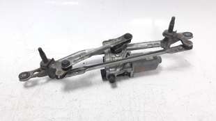 Recambio de motor limpia delantero para fiat 500 x (334) 2014- 1.6 16v cat referencia OEM IAM 52063174 SLF420101 
