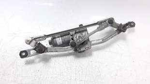 Recambio de motor limpia delantero para fiat 500 x (334) 2014- 1.6 16v cat referencia OEM IAM 52063174 SLF420101  2