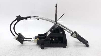 Recambio de palanca cambio para fiat 500 x (334) 2014- 1.6 16v cat referencia OEM IAM 502957540  
