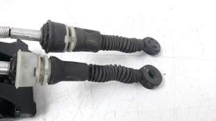 Recambio de palanca cambio para fiat 500 x (334) 2014- 1.6 16v cat referencia OEM IAM 502957540   2