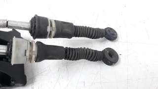 Recambio de palanca cambio para fiat 500 x (334) 2014- 1.6 16v cat referencia OEM IAM 502957540  