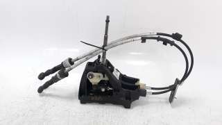 Recambio de palanca cambio para fiat 500 x (334) 2014- 1.6 16v cat referencia OEM IAM 502957540  