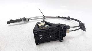 Recambio de palanca cambio para fiat 500 x (334) 2014- 1.6 16v cat referencia OEM IAM 502957540  