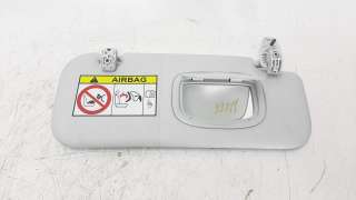 Recambio de parasol derecho para fiat 500 x (334) 2014- 1.6 16v cat referencia OEM IAM 735670014  