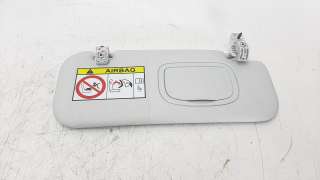 Recambio de parasol derecho para fiat 500 x (334) 2014- 1.6 16v cat referencia OEM IAM 735670014  