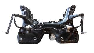 Recambio de puente delantero para fiat 500 x (334) 2014- 1.6 16v cat referencia OEM IAM 520617430  