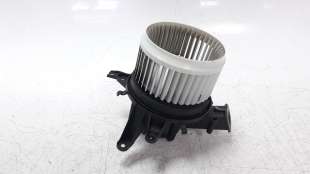 Recambio de ventilador calefaccion para fiat 500 x (334) 2014- 1.6 16v cat referencia OEM IAM 77367171  