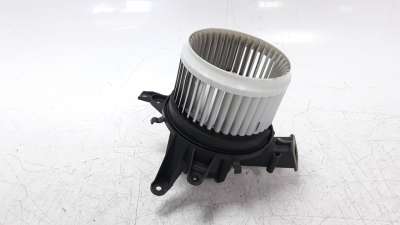 Recambio de ventilador calefaccion para fiat 500 x (334) 2014- 1.6 16v cat referencia OEM IAM 77367171  