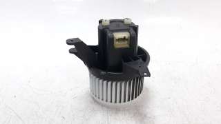 Recambio de ventilador calefaccion para fiat 500 x (334) 2014- 1.6 16v cat referencia OEM IAM 77367171  