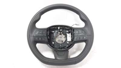 Recambio de volante para fiat 500 x (334) 2014- 1.6 16v cat referencia OEM IAM 7356698660  