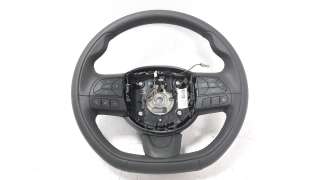 Recambio de volante para fiat 500 x (334) 2014- 1.6 16v cat referencia OEM IAM 7356698660  
