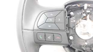 Recambio de volante para fiat 500 x (334) 2014- 1.6 16v cat referencia OEM IAM 7356698660   2