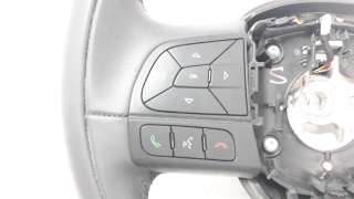 Recambio de volante para fiat 500 x (334) 2014- 1.6 16v cat referencia OEM IAM 7356698660  