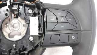 Recambio de volante para fiat 500 x (334) 2014- 1.6 16v cat referencia OEM IAM 7356698660  