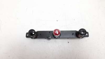 Recambio de warning para fiat 500 x (334) 2014- 1.6 16v cat referencia OEM IAM 7356109090  