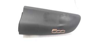 Recambio de guantera para fiat 500 x (334) 2014- 1.6 16v cat referencia OEM IAM 735614406  