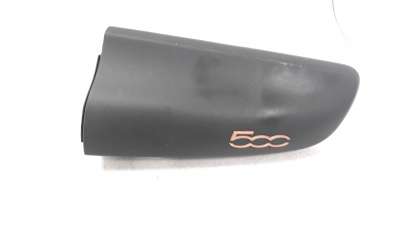 Recambio de guantera para fiat 500 x (334) 2014- 1.6 16v cat referencia OEM IAM 735614406  
