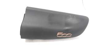 Recambio de guantera para fiat 500 x (334) 2014- 1.6 16v cat referencia OEM IAM 735614406  