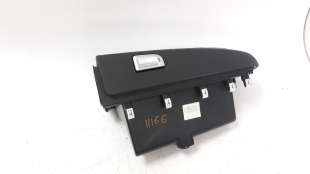 Recambio de guantera para fiat 500 x (334) 2014- 1.6 16v cat referencia OEM IAM 735614406   2