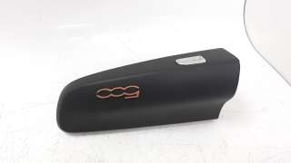 Recambio de guantera para fiat 500 x (334) 2014- 1.6 16v cat referencia OEM IAM 735614406  
