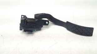 Recambio de potenciometro pedal para seat exeo berlina (3r2) 2008-2013 2.0 tdi referencia OEM IAM 8E1721523G  