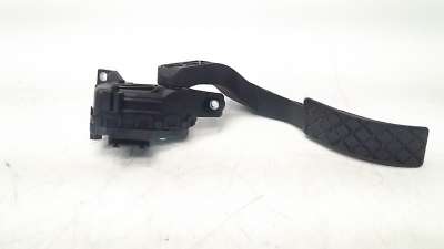 Recambio de potenciometro pedal para seat exeo berlina (3r2) 2008-2013 2.0 tdi referencia OEM IAM 8E1721523G  