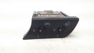 Recambio de interruptor para seat exeo berlina (3r2) 2008-2013 2.0 tdi referencia OEM IAM 8E1919094D  