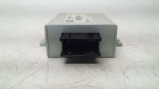 Recambio de modulo electronico para seat exeo berlina (3r2) 2008-2013 2.0 tdi referencia OEM IAM 3R0907274   2
