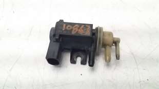 Recambio de valvula aire adicional para seat exeo berlina (3r2) 2008-2013 2.0 tdi referencia OEM IAM 1K0906627B  