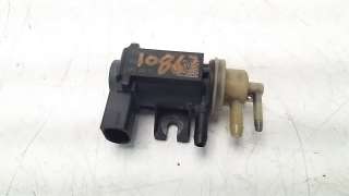 Recambio de valvula aire adicional para seat exeo berlina (3r2) 2008-2013 2.0 tdi referencia OEM IAM 1K0906627B  