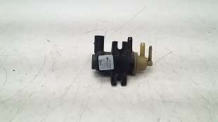 Recambio de valvula aire adicional para seat exeo berlina (3r2) 2008-2013 2.0 tdi referencia OEM IAM 1K0906627B   2