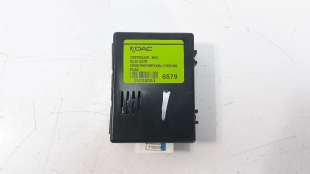 Recambio de modulo electronico para opel antara 2006-2016 2.2 cdti cat (a 22 dm / lnq) referencia OEM IAM 95916579  