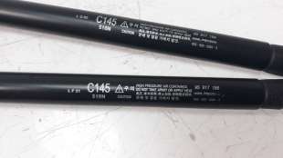 Recambio de amortiguadores maletero / porton para opel antara 2006-2016 2.2 cdti cat (a 22 dm / lnq) referencia OEM IAM 95917196 2