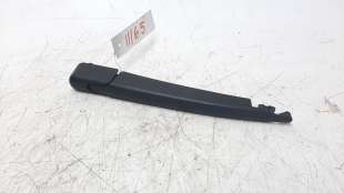 Recambio de brazo limpia trasero para opel antara 2006-2016 2.2 cdti cat (a 22 dm / lnq) referencia OEM IAM 96661301  