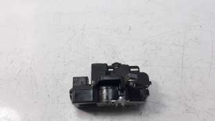 Recambio de cerradura puerta delantera derecha para opel antara 2006-2016 2.2 cdti cat (a 22 dm / lnq) referencia OEM IAM A08187 2